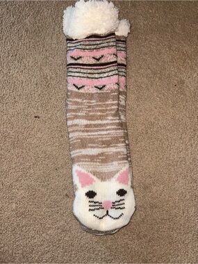 Muk Luks Slipper Socks